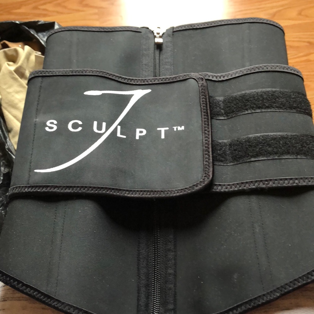 J Sculpt waist trainer